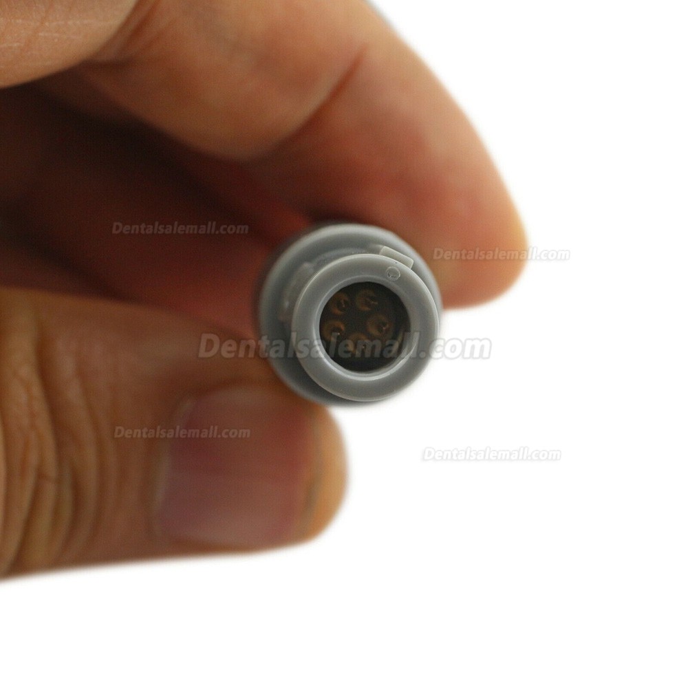 Dental Implant Motor Handpiece Cable Compatible with IMPLANTMED 1.8M